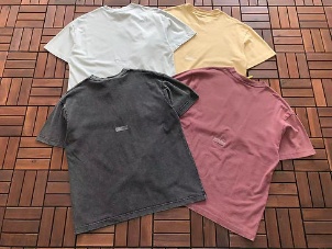 Polera Acne Studios