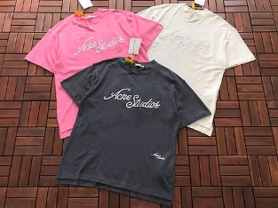 Polera Acne Studios