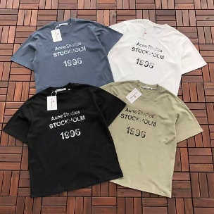 Polera Acne Studios