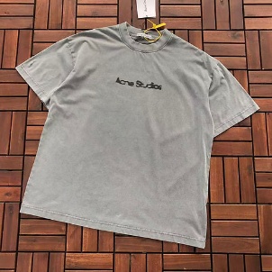 Polera Acne Studios