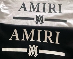 Polera Amiri
