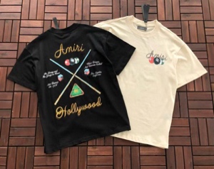 Polera Amiri