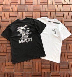 Polera Amiri
