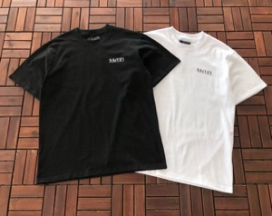 Polera Amiri