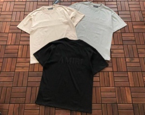 Polera Amiri