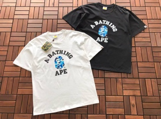 Polera Bape