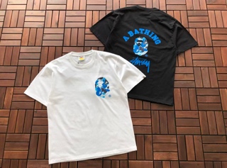 Polera Bape