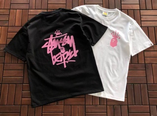 Polera Bape