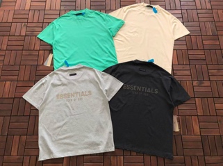 Polera Essentials