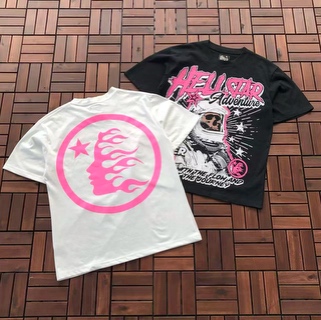 Polera Hellstar