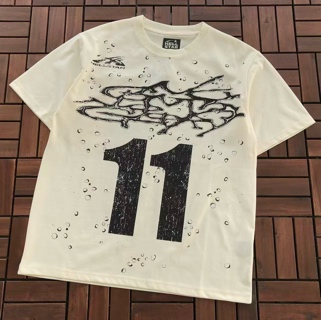Polera Hellstar