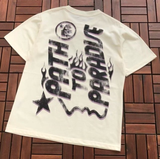 Polera Hellstar
