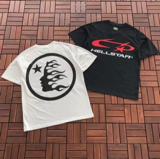 Polera Hellstar
