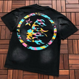 Polera Hellstar