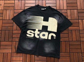 Polera Hellstar