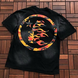 Polera Hellstar