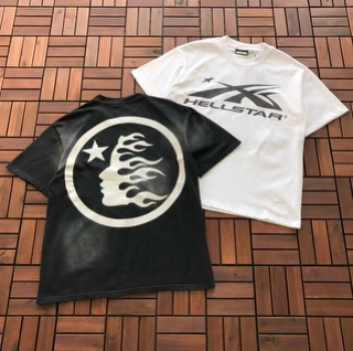 Polera Hellstar