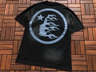 Polera Hellstar