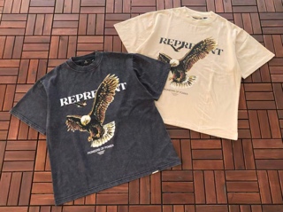 Polera Represent