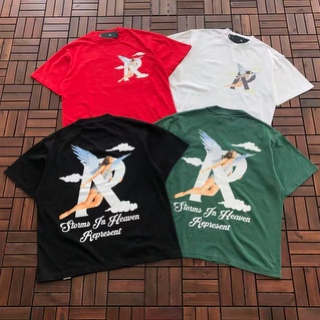 Polera Represent