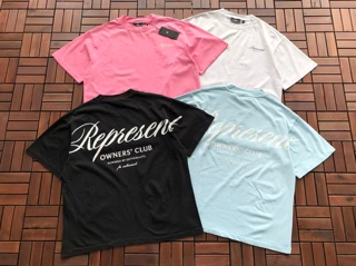 Polera Represent