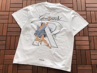 Polera Represent