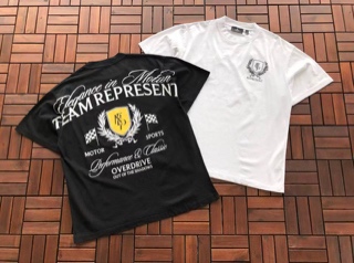 Polera Represent