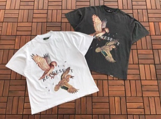 Polera Represent