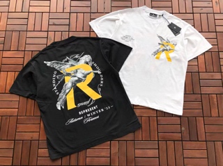 Polera Represent