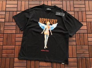 Polera Represent