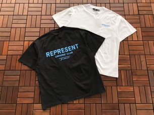 Polera Represent