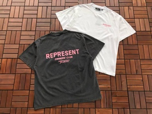 Polera Represent