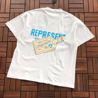 Polera Represent