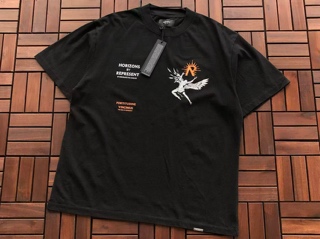 Polera Represent