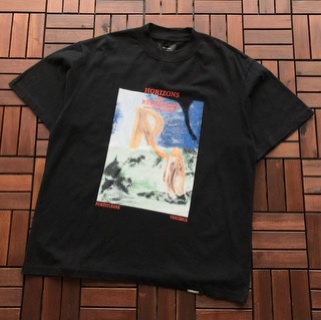 Polera Represent