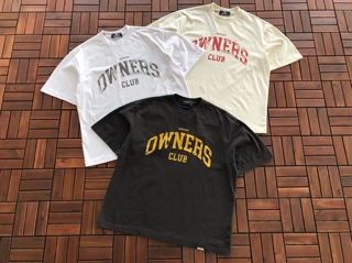 Polera Represent