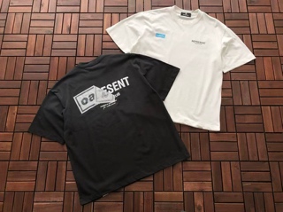 Polera Represent