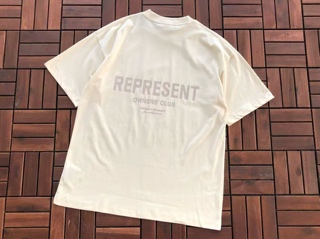 Polera Represent