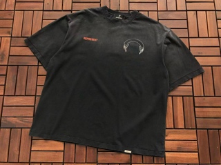 Polera Represent