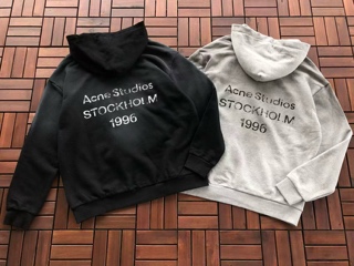 Poleron Acne Studios