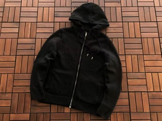 Poleron Chrome Hearts