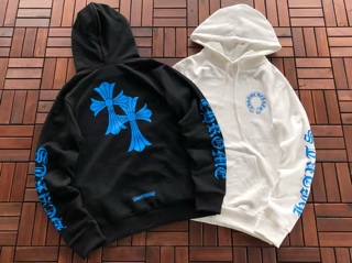 Poleron Chrome Hearts