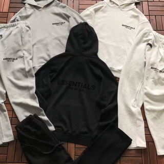 Poleron Essentials