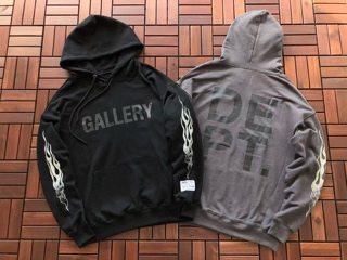 Poleron Gallery Dept