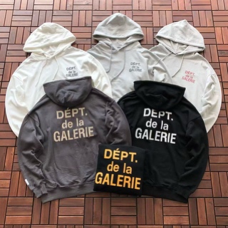 Poleron Gallery Dept