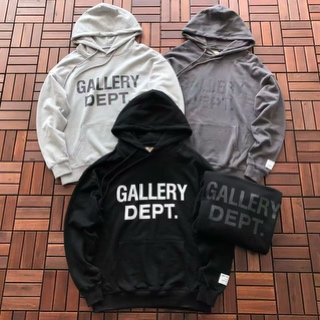 Poleron Gallery Dept
