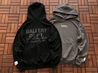 Poleron Gallery Dept