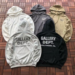 Poleron Gallery Dept