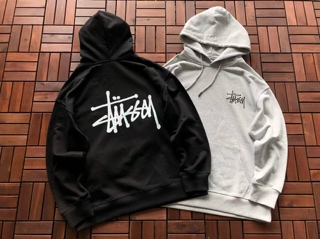 Poleron Stussy
