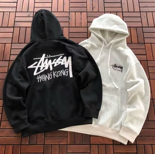 Poleron Stussy